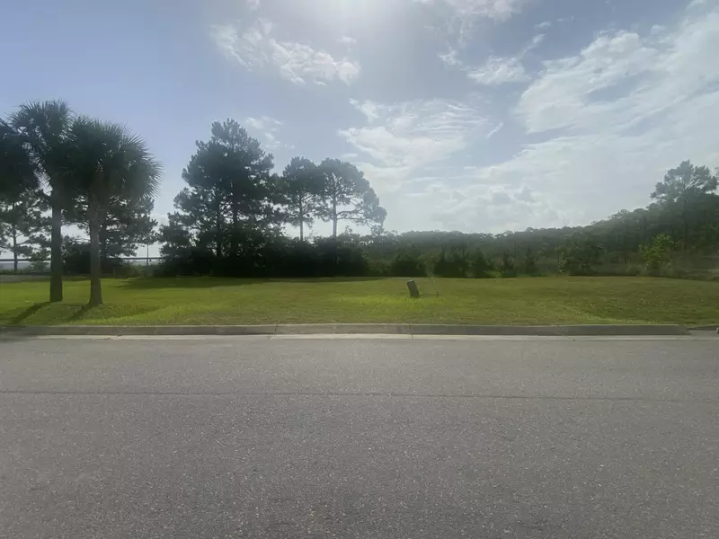 Lot 12 Stanford Drive, Gulf Breeze, FL 32563