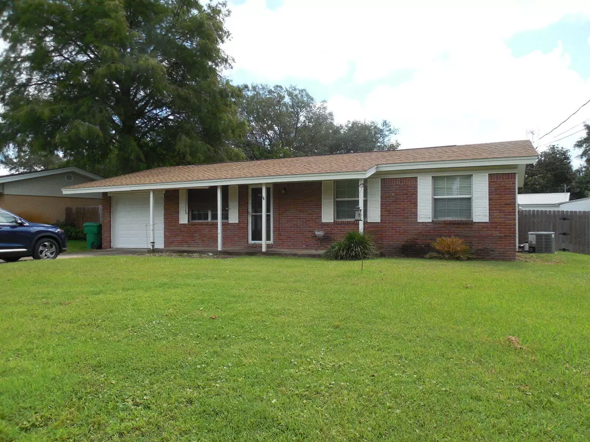 Shalimar, FL 32579,12 Handolin Lane