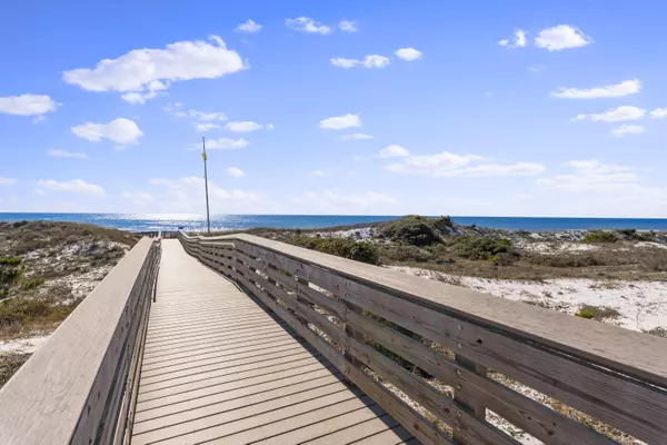 Inlet Beach, FL 32461,32 Asher Street  #Lot 36