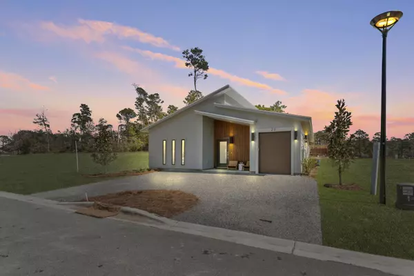 Inlet Beach, FL 32461,TBD Asher Street  #Lot 44