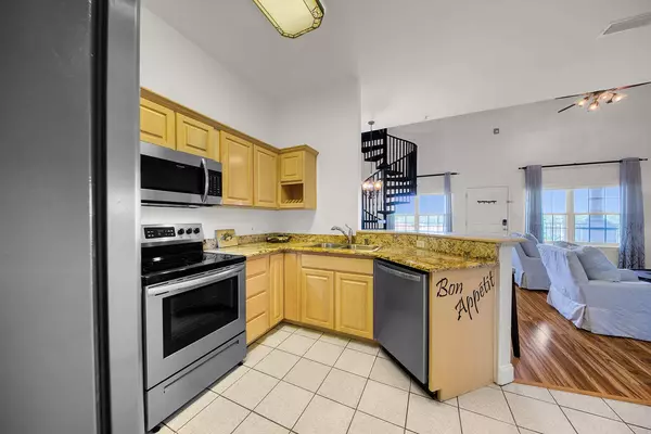 Destin, FL 32541,4507 Furling Lane  #303