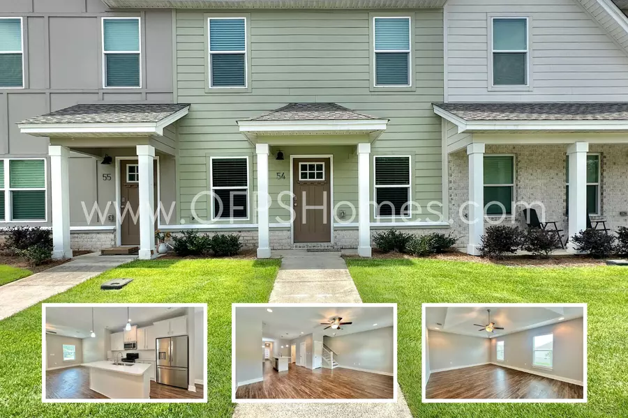 400 Mattie M Kelly Boulevard  #UNIT 54, Destin, FL 32541