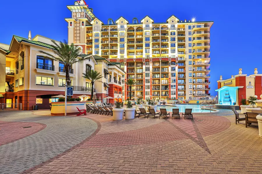 10 Harbor Boulevard  #E803G, Destin, FL 32541