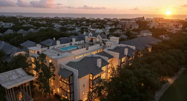 136 Georgetown Avenue #1B-3, Rosemary Beach, FL 32461