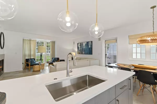 Rosemary Beach, FL 32461,136 Georgetown Avenue  #1B-3