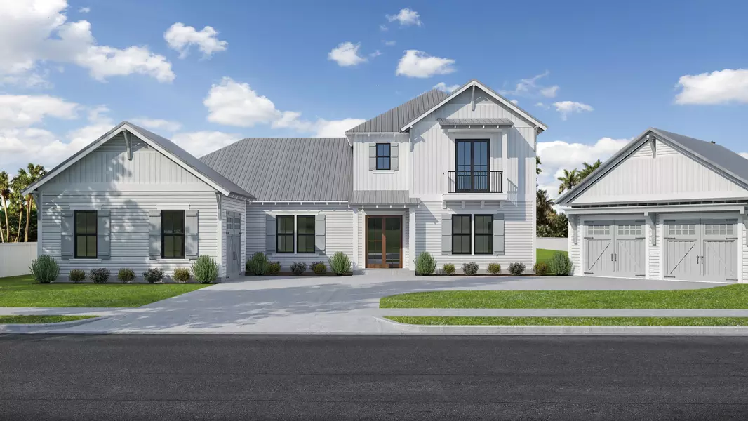 276 Lakewood Drive, Santa Rosa Beach, FL 32459