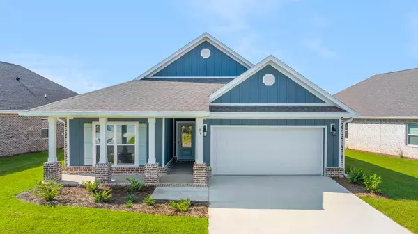 83 W Gray Owl Drive, Freeport, FL 32439