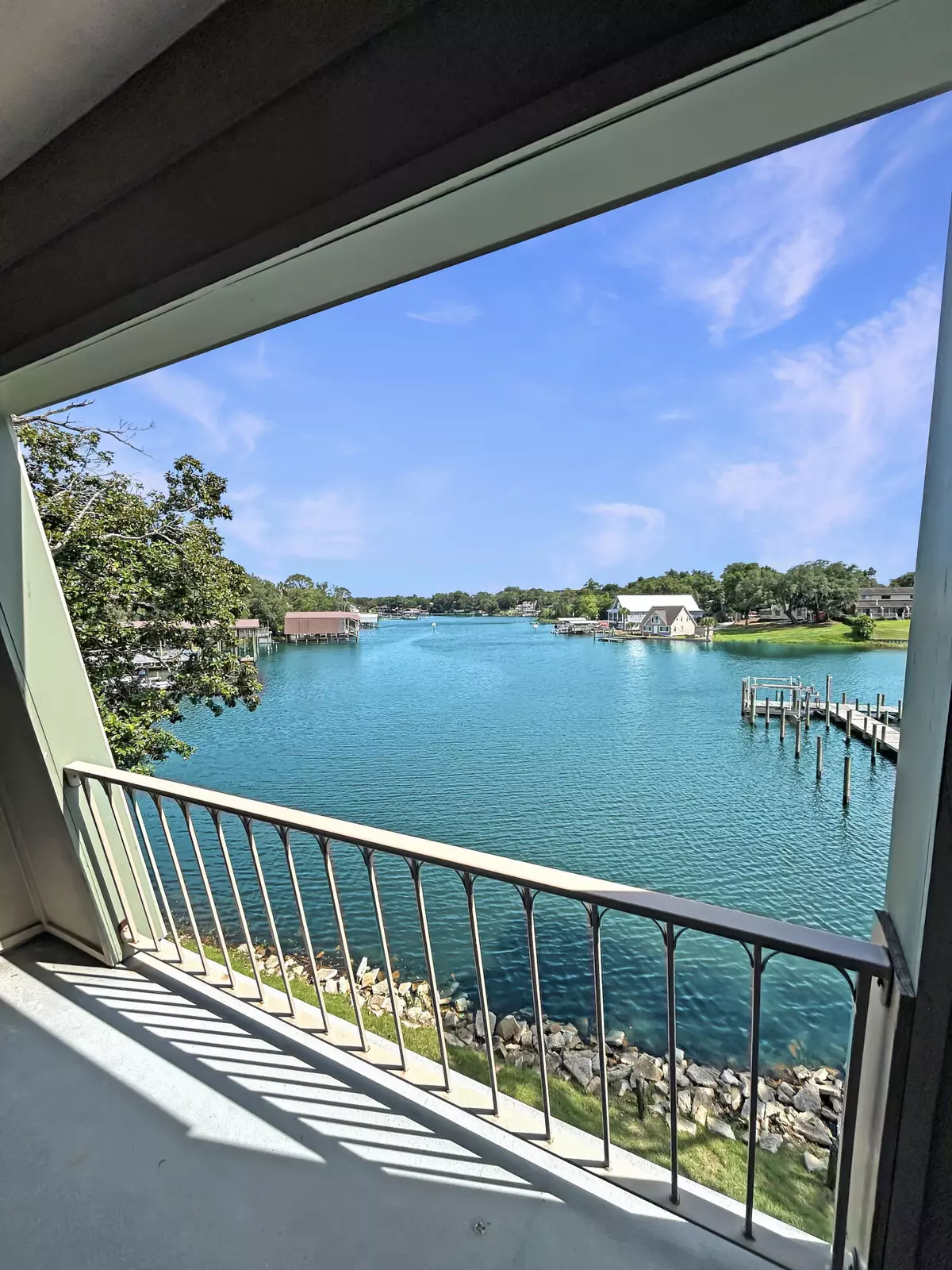 Fort Walton Beach, FL 32547,210 Pelham Road  #209 B