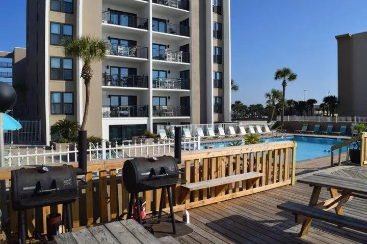 770 Sundial Court  #509, Fort Walton Beach, FL 32548