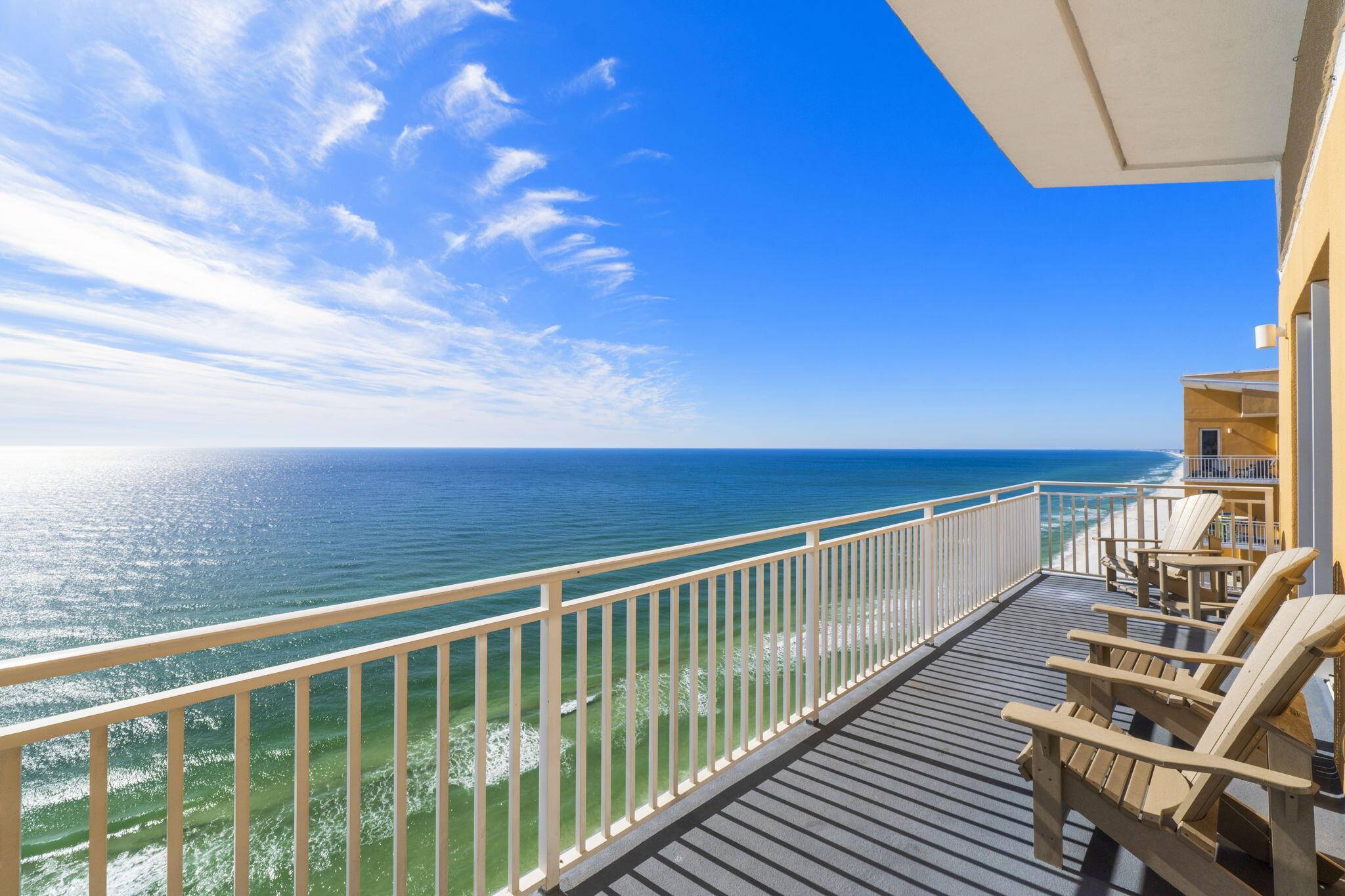 17729 Front Beach Road  #2101E, Panama City Beach, FL 32413