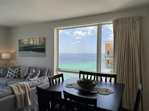 Panama City Beach, FL 32413,17729 Front Beach Road  #2101E