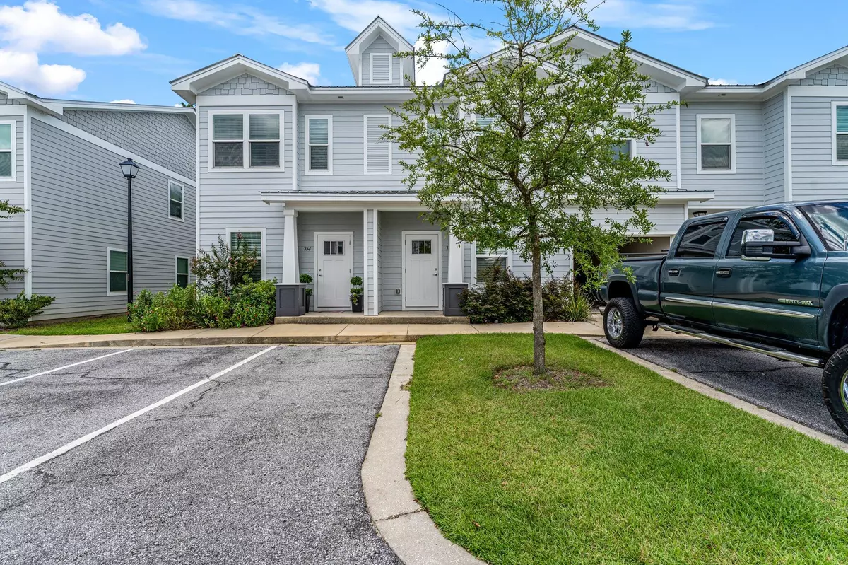 Freeport, FL 32439,118 N Sand Palm Road  #Vista