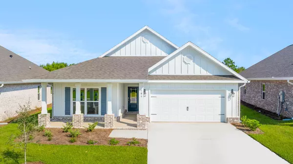 106 W Gray Owl Drive, Freeport, FL 32439