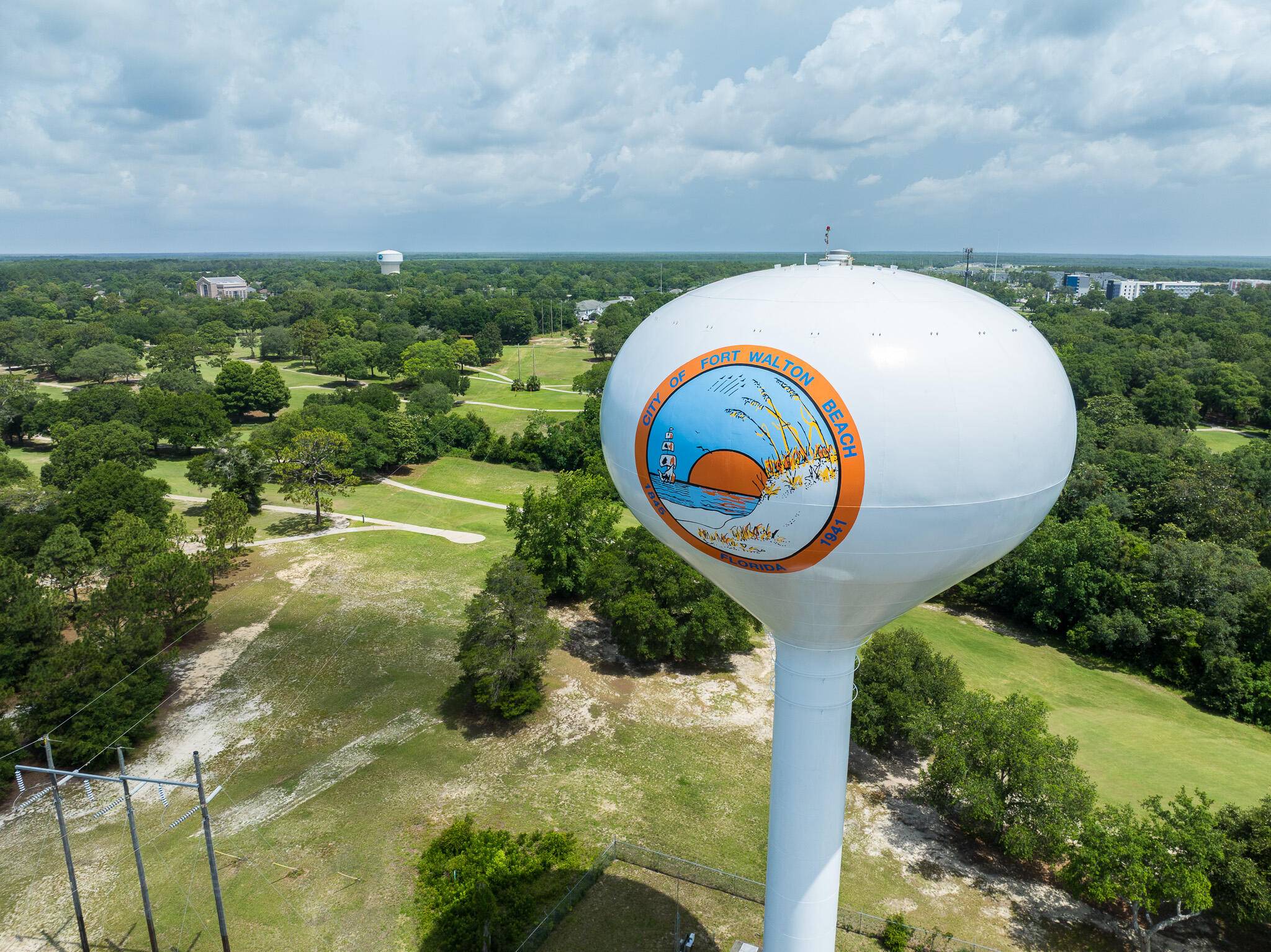 Fort Walton Beach, FL 32547,1002 Hondo Avenue