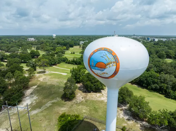 Fort Walton Beach, FL 32547,1002 Hondo Avenue