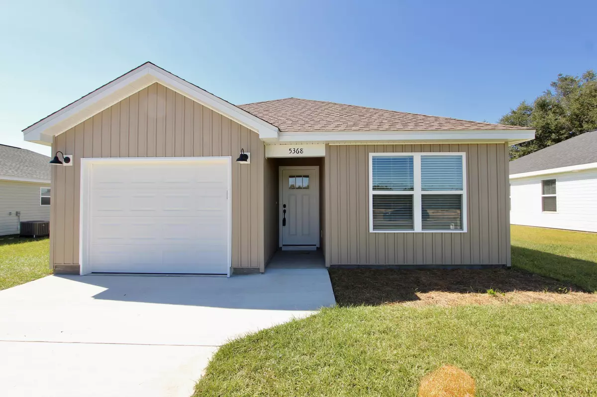 Crestview, FL 32539,5369 Highview Drive