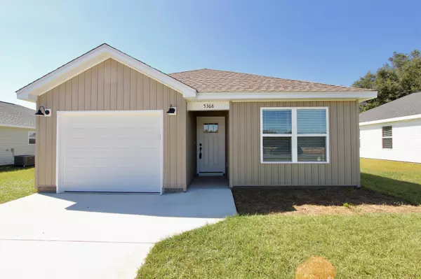 5369 Highview Drive, Crestview, FL 32539