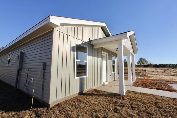 Crestview, FL 32539,5439 Bayleaf Drive