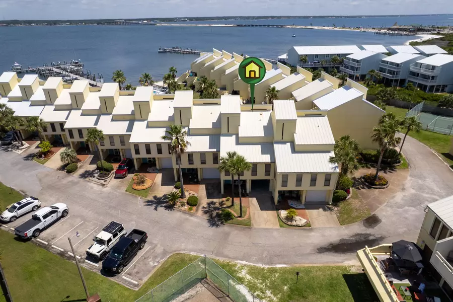 8520 Gulf blvd  #29, Navarre, FL 32566