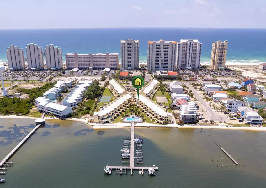 8520 Gulf blvd  #29, Navarre, FL 32566