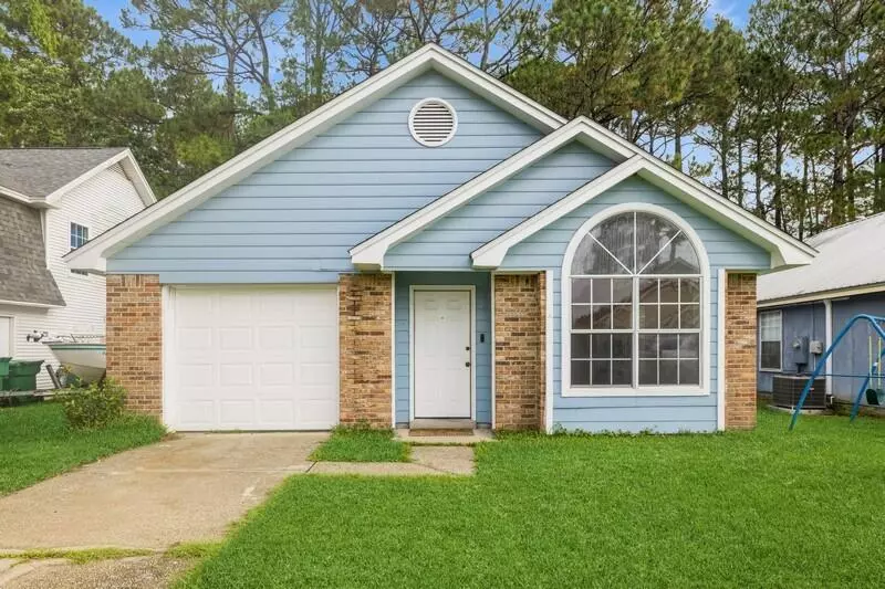 Fort Walton Beach, FL 32547,3074 Yorktown Circle