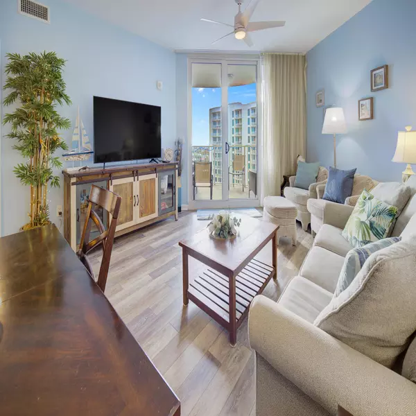 4203 Indian Bayou Trail  #1903, Destin, FL 32541