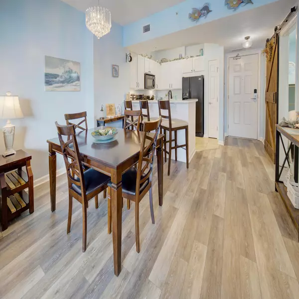 Destin, FL 32541,4203 Indian Bayou Trail  #1903