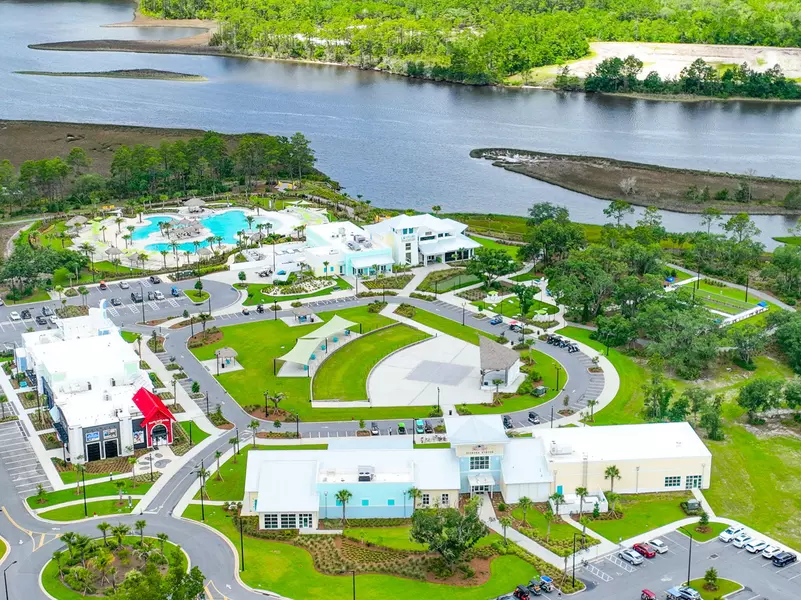 8546 Dreams Float Court, Panama City Beach, FL 32413