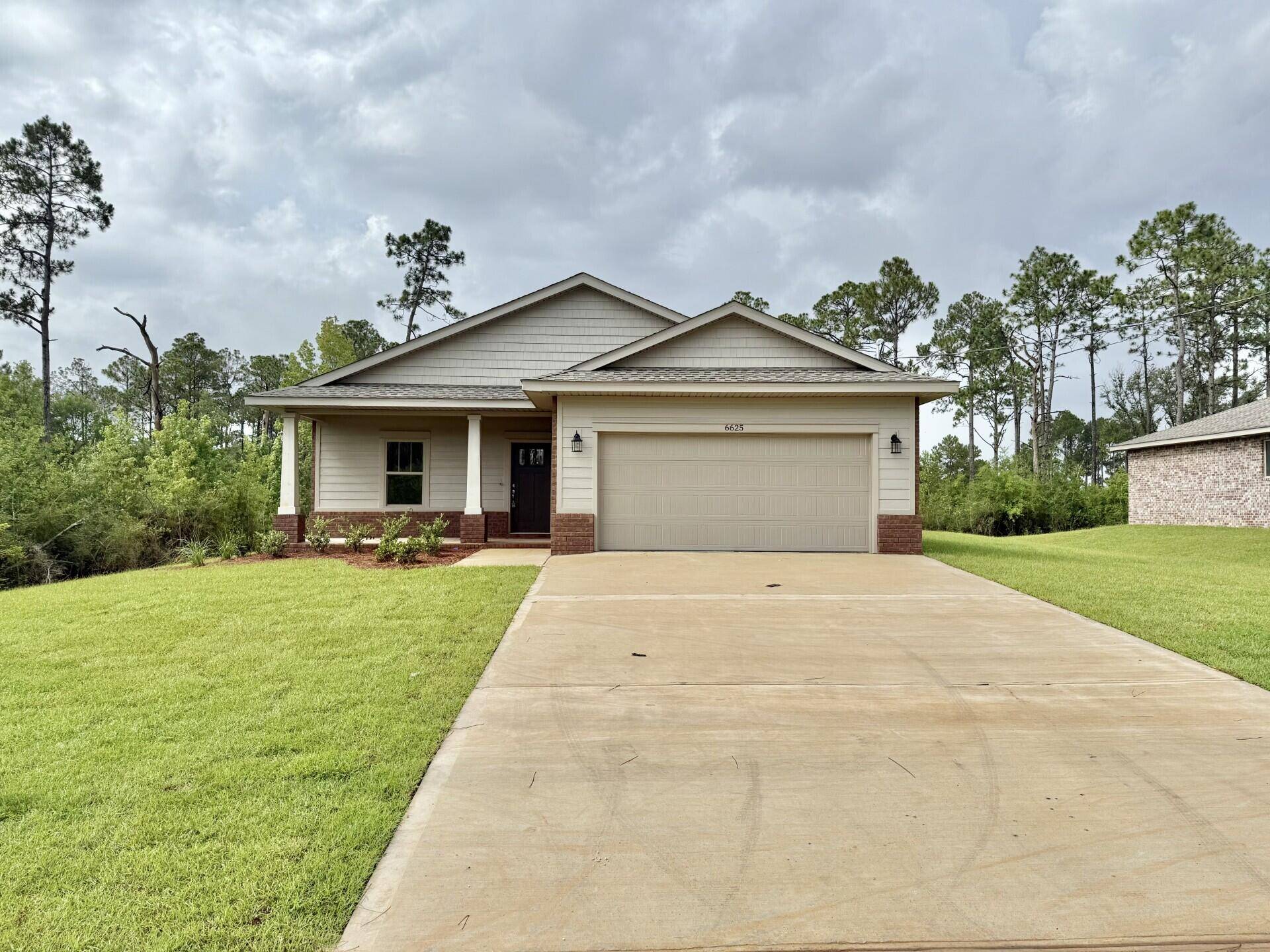 Milton, FL 32583,6625 Rocky Shores Road