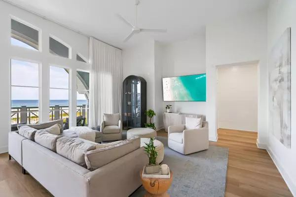 Inlet Beach, FL 32461,337 S Bridge Lane  ## 422B