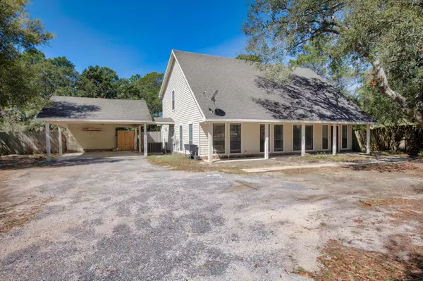 Navarre, FL 32566,6539 Robar Tesora Street