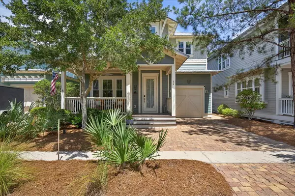Santa Rosa Beach, FL 32459,34 Beargrass Way