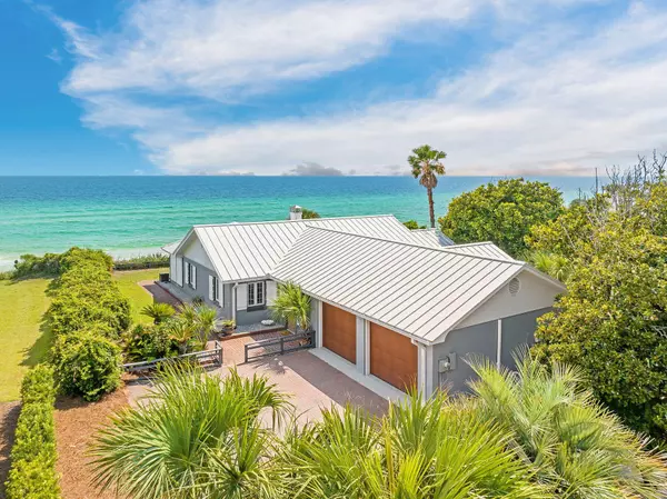 58 Montgomery Street, Santa Rosa Beach, FL 32459