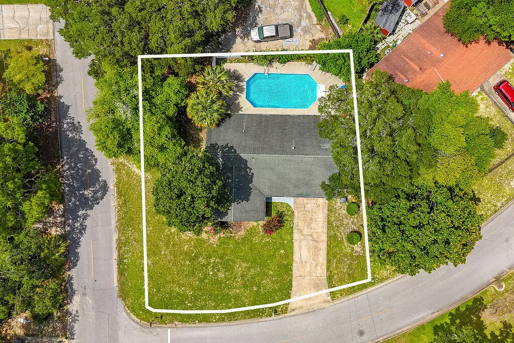 Fort Walton Beach, FL 32548,245 NW Bayou Woods Drive