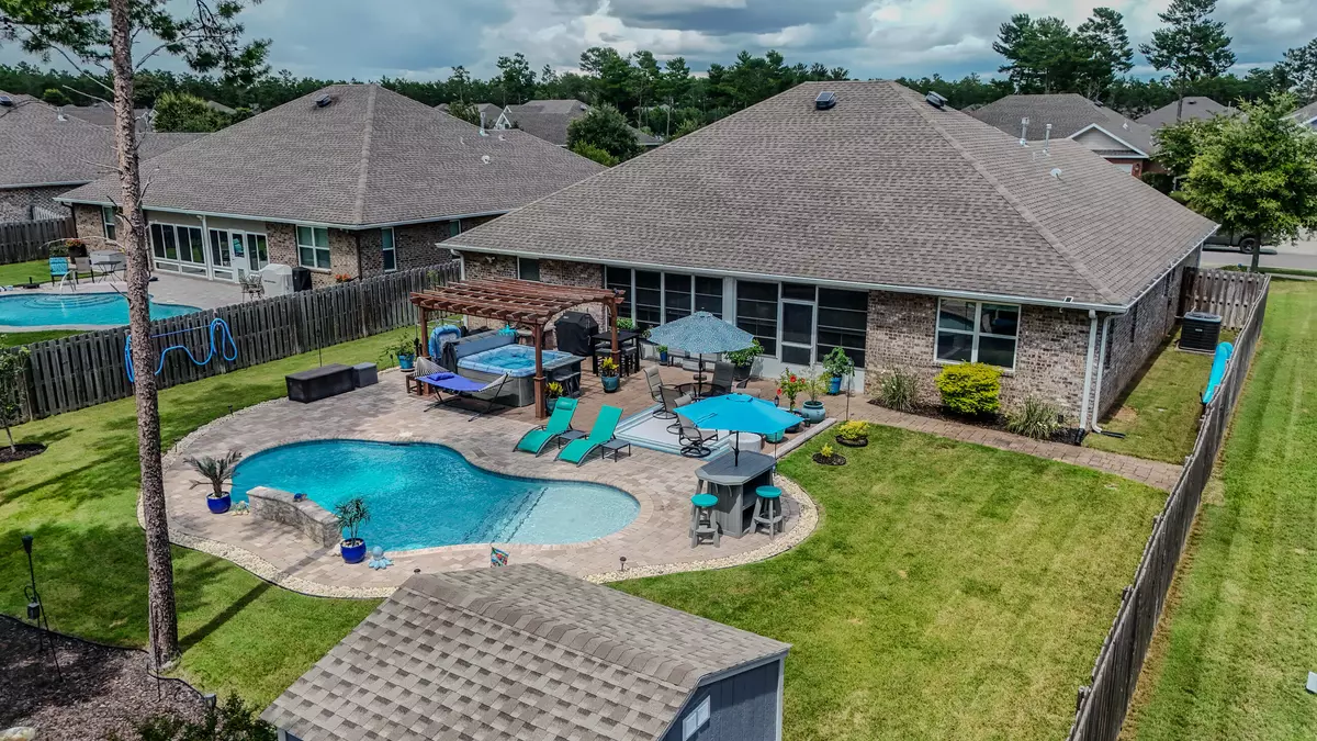 Freeport, FL 32439,224 Sweet Tea Lane