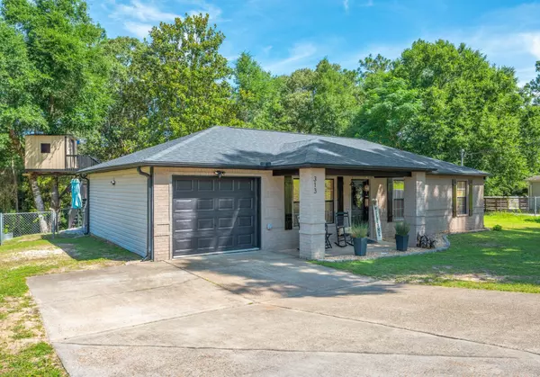 Crestview, FL 32536,313 Lakeview Drive
