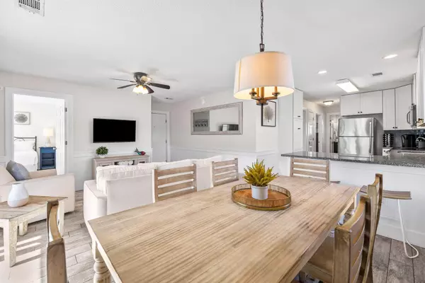 Santa Rosa Beach, FL 32459,11 Beachside Drive #UNIT 323