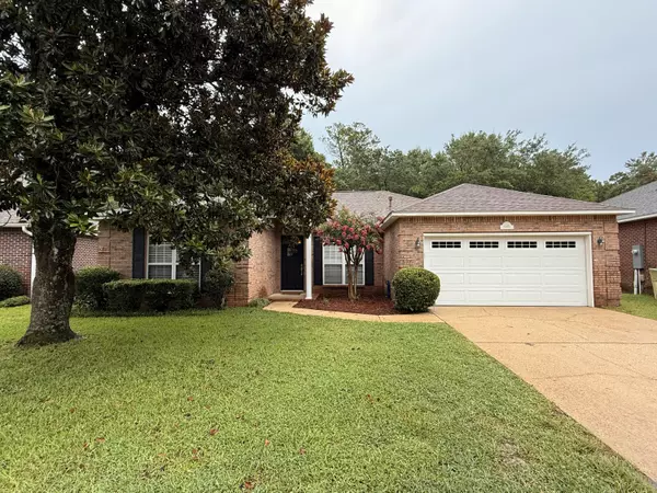 1505 Abaco Cove, Niceville, FL 32578