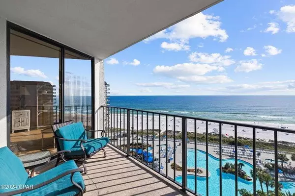 11483 Front Beach Road #UNIT 1004, Panama City Beach, FL 32407