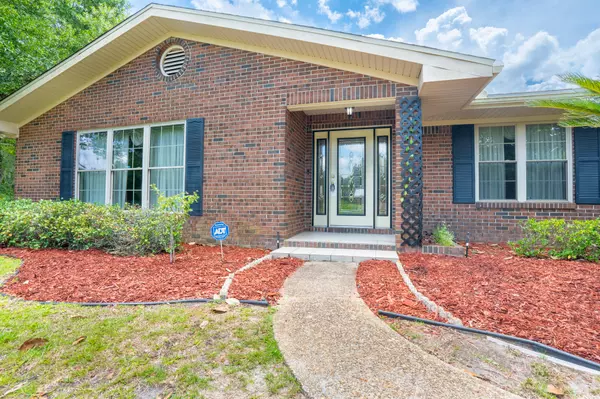 Fort Walton Beach, FL 32547,306 Doyce Drive