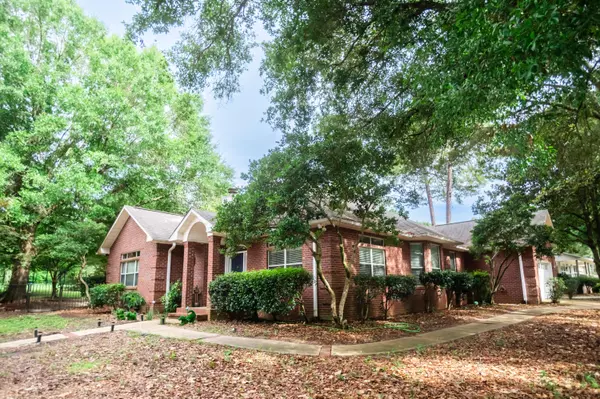 282 Wava Avenue,  Niceville,  FL 32578