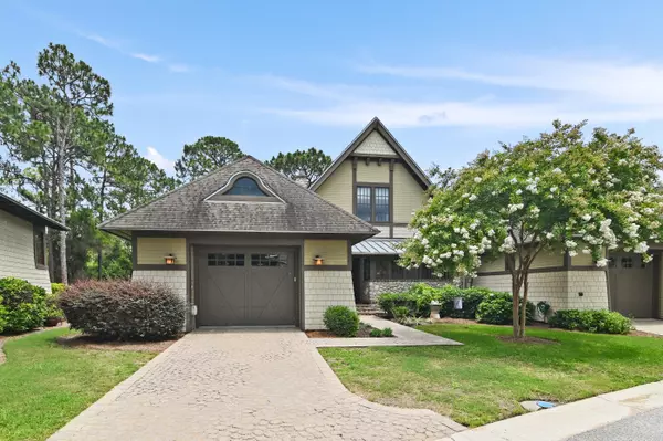 Panama City Beach, FL 32413,1510 Match Point Lane #303