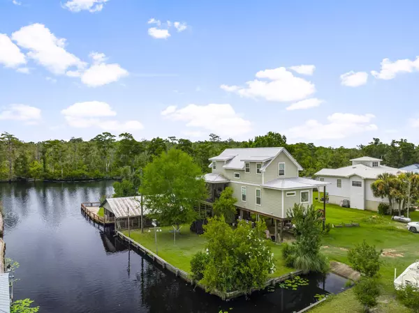 Freeport, FL 32439,71 Childers Lane