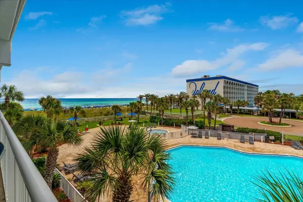 Fort Walton Beach, FL 32548,1515 SE Miracle Strip Parkway  #305 G