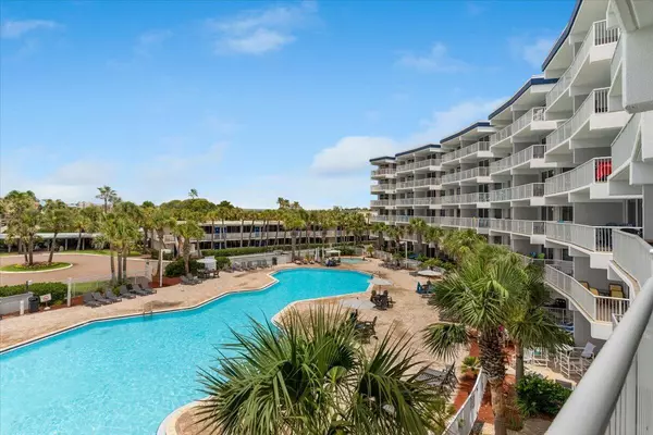 Fort Walton Beach, FL 32548,1515 SE Miracle Strip Parkway  #305 G