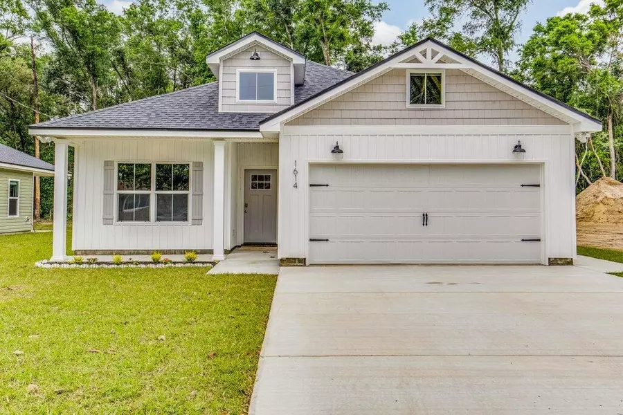 2384 Forsyth Street, Pensacola, FL 32514