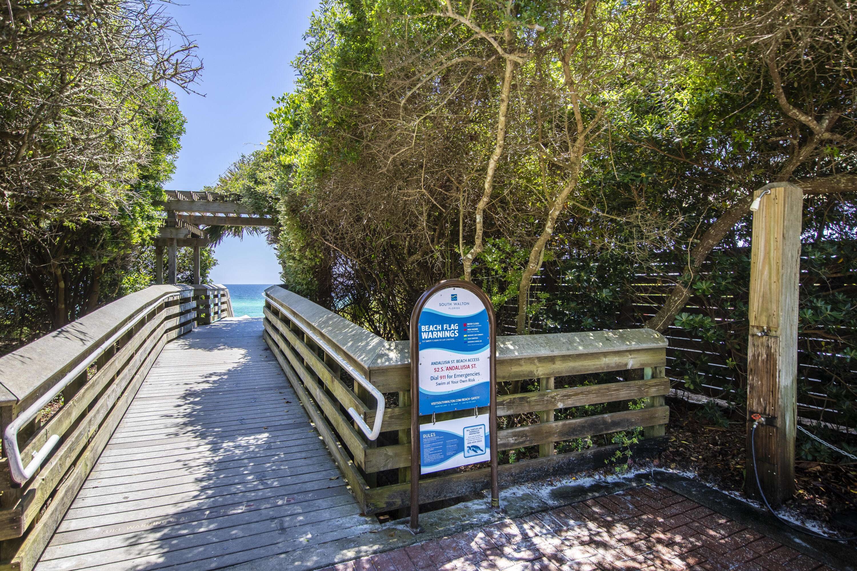 Santa Rosa Beach, FL 32459,18 N Andalusia Avenue