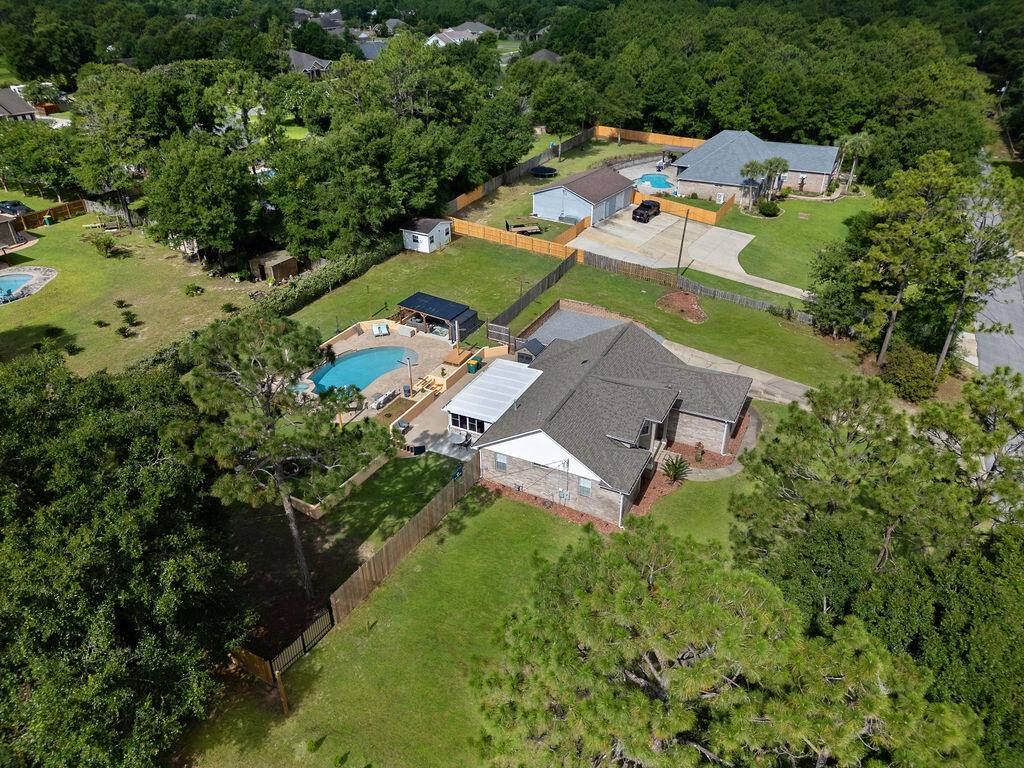 Crestview, FL 32536,131 Wedgewood Lane