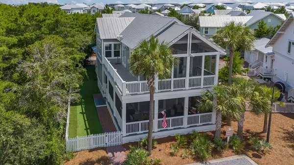 167 Clipper Street, Inlet Beach, FL 32461