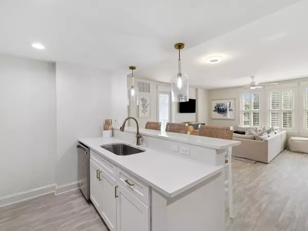 Miramar Beach, FL 32550,9500 Grand Sandestin Boulevard  #2426